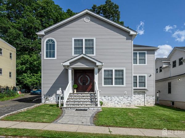 289 Indiana Street, Union, NJ 07083