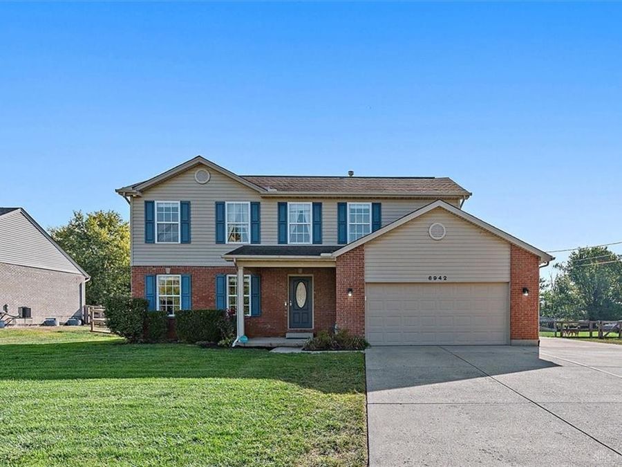 6942 Morris Road, Fairfield Township, OH 45011 Photo 1