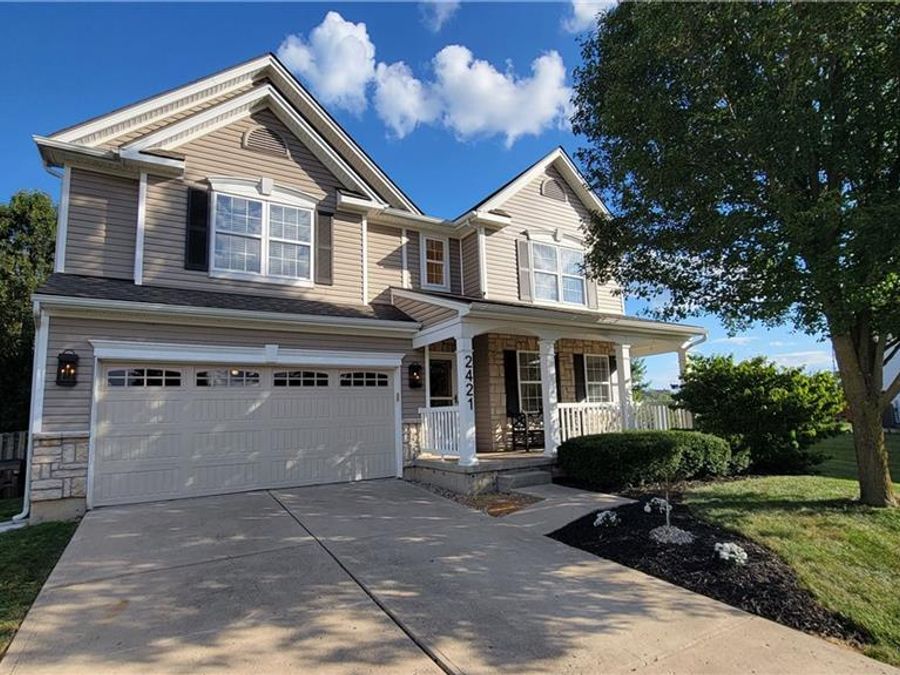 2421 Louisiana Drive, Xenia, OH 45385 Photo 1