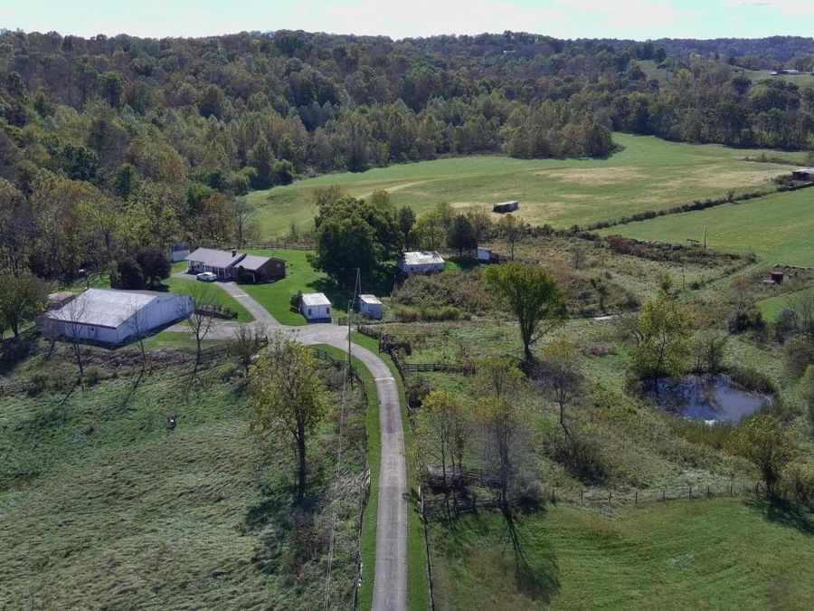 1300 Brick School Road , Gallipolis, OH 45631 Photo 1