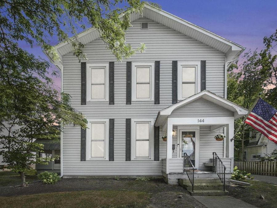 144 E High Street , London, OH 43140 Photo 1