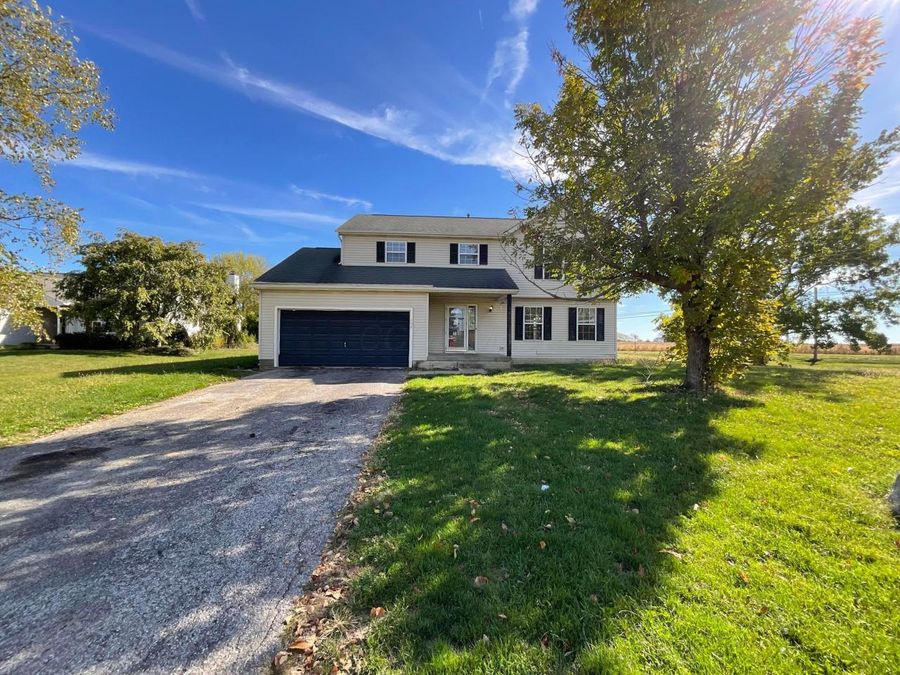 102 Grove Run Road , Commercial Point, OH 43116 Photo 1