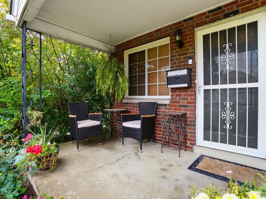 805 S Warren Avenue , Columbus, OH 43204 Photo 1