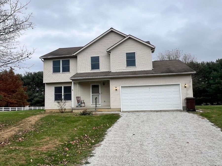 25 Nichole Court , Pataskala, OH 43062 Photo 1