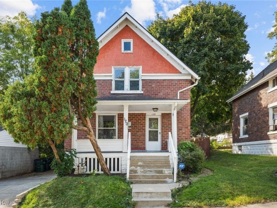 120 Grant Avenue, Cuyahoga Falls, OH 44221 Photo 1