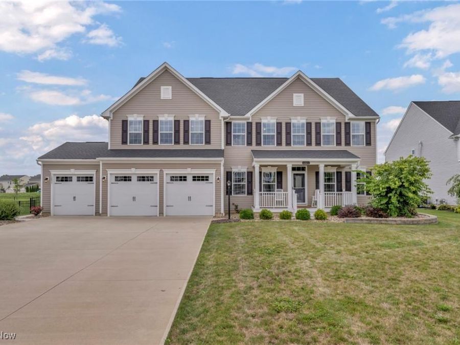 12857 Caribou Court, Columbia Station, OH 44028 Photo 1