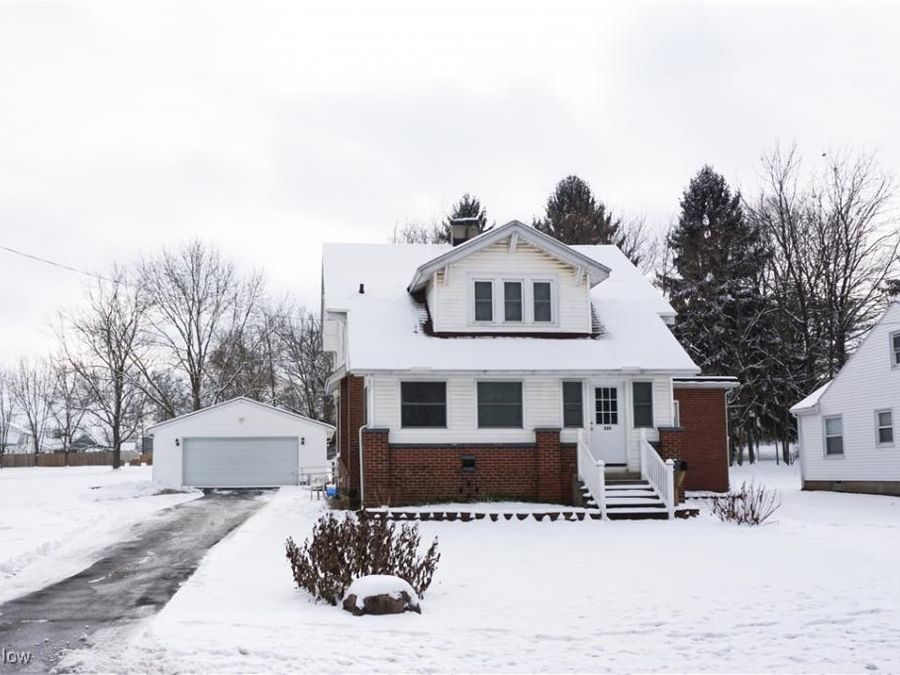 325 E Bergey Street, Wadsworth, OH 44281 Photo 1