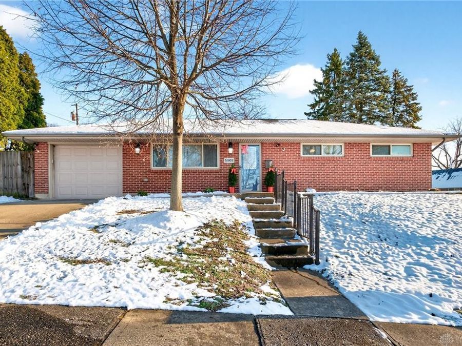 5002 Rye Drive, Huber Heights, OH 45424 Photo 1