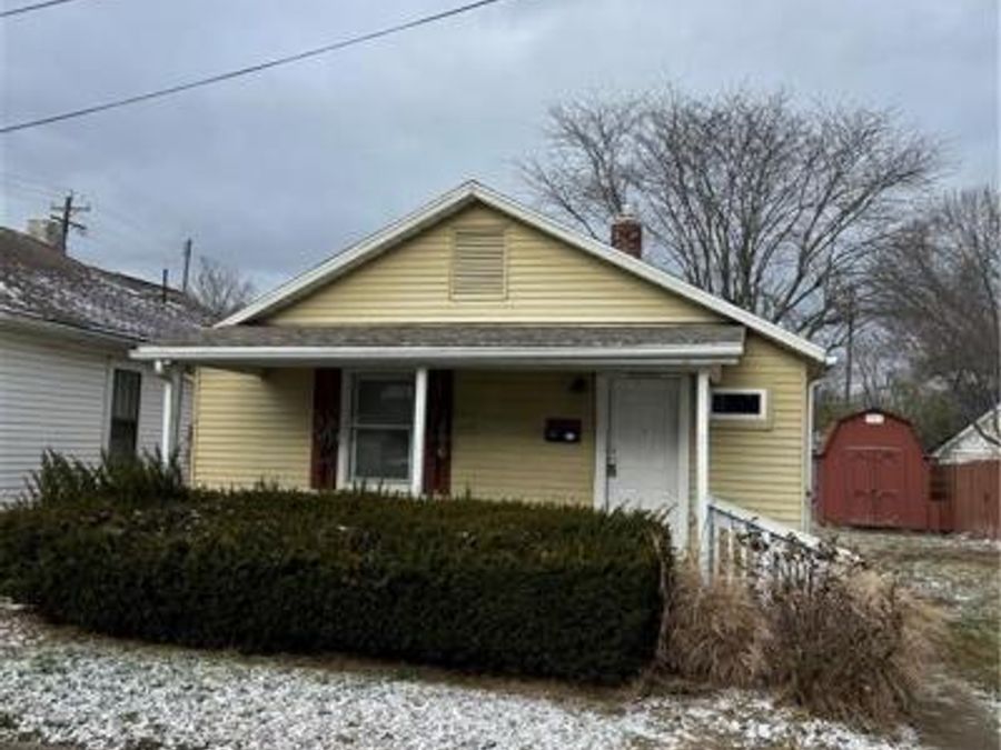 7 Brown Street, Franklin, OH 45005 Photo 1