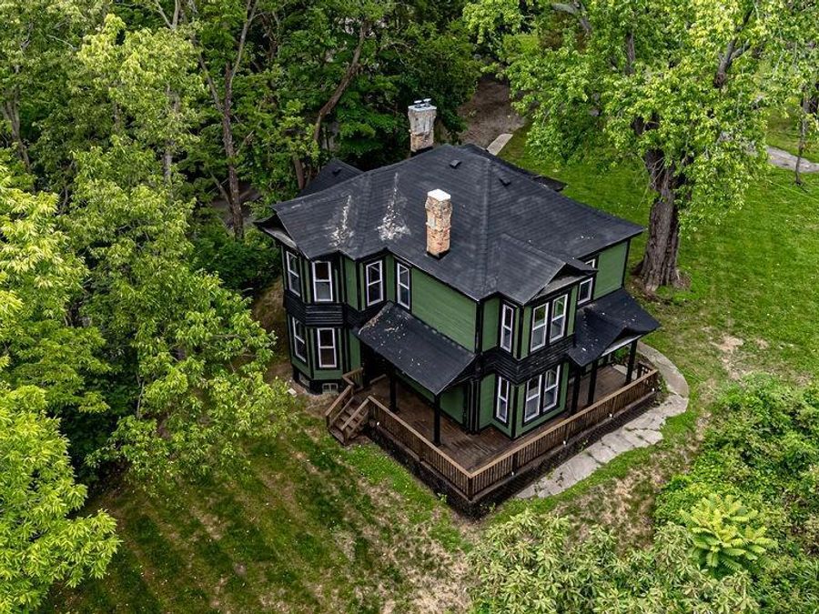 526 Hill Street, Madison Township, OH 45042 Photo 1