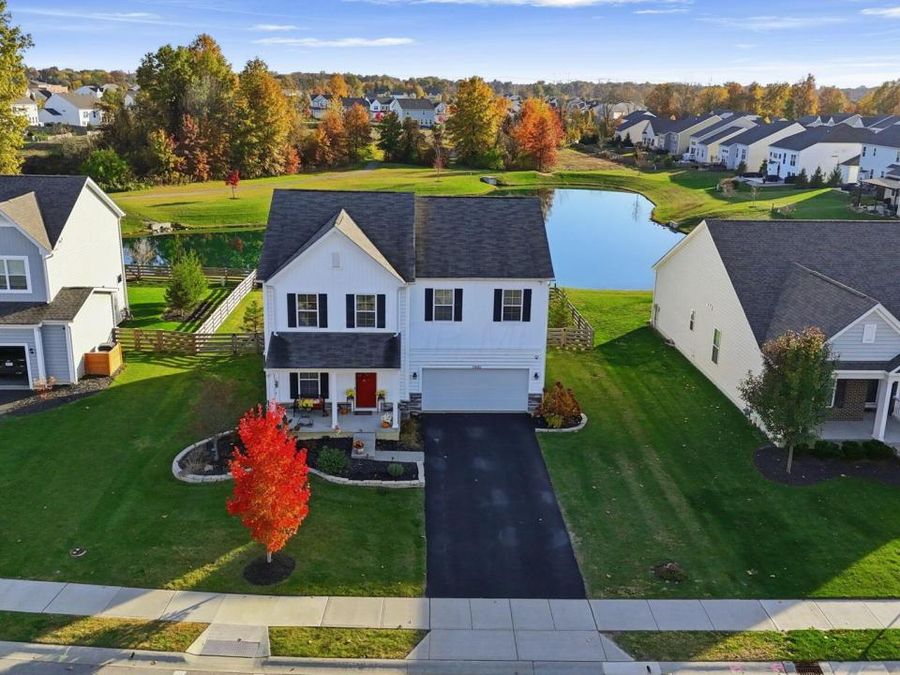 12683 Prairie View Drive NW, Pickerington, OH 43147 Photo 1