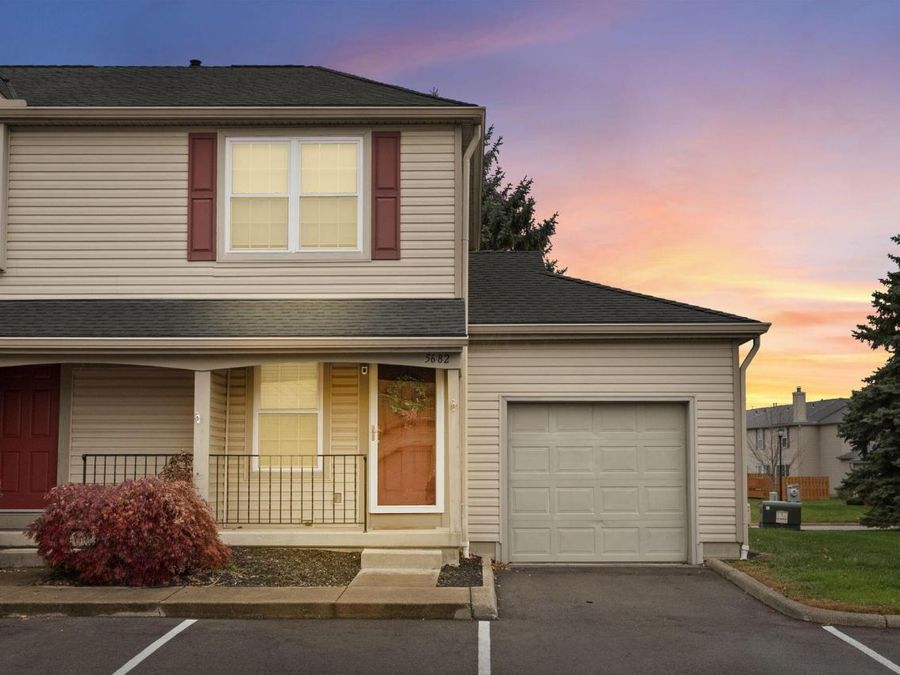 5682 Mango Lane , Unit 105E, Hilliard, OH 43026 Photo 1