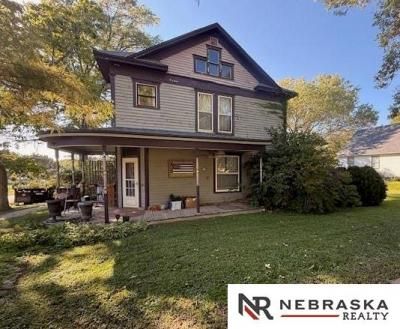 545 S 5th Street , Eagle, NE 68347