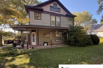 545 S 5th Street , Eagle, NE 68347