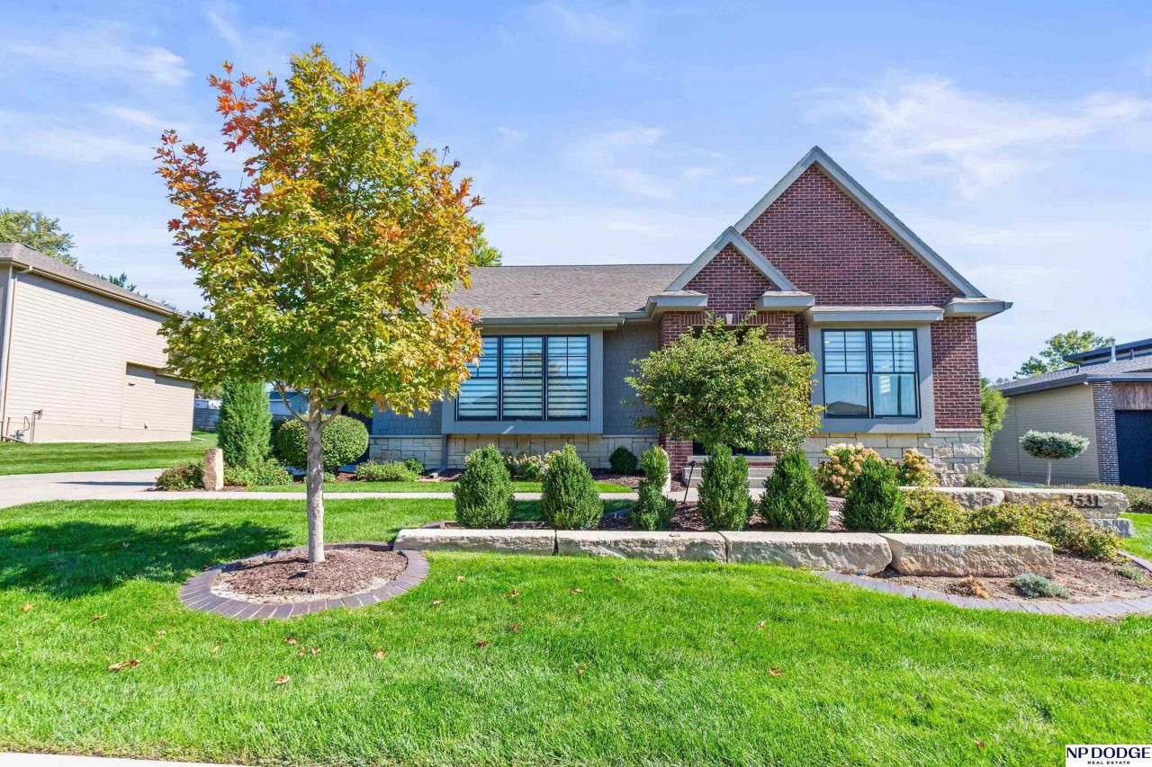 3531 S 169 Circle , Omaha, NE 68130