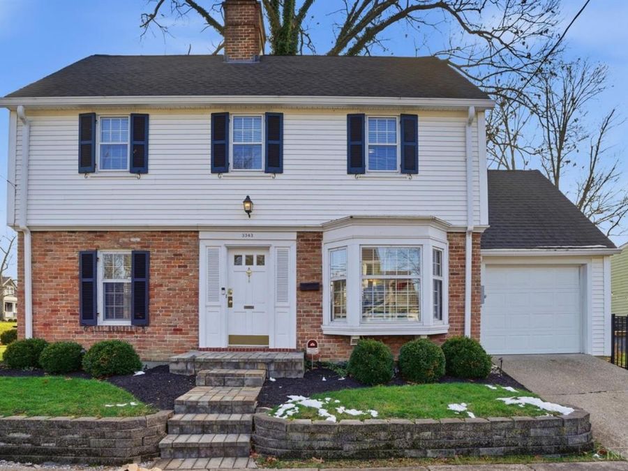 3343 N Sterling Way, Cincinnati, OH 45209 Photo 1