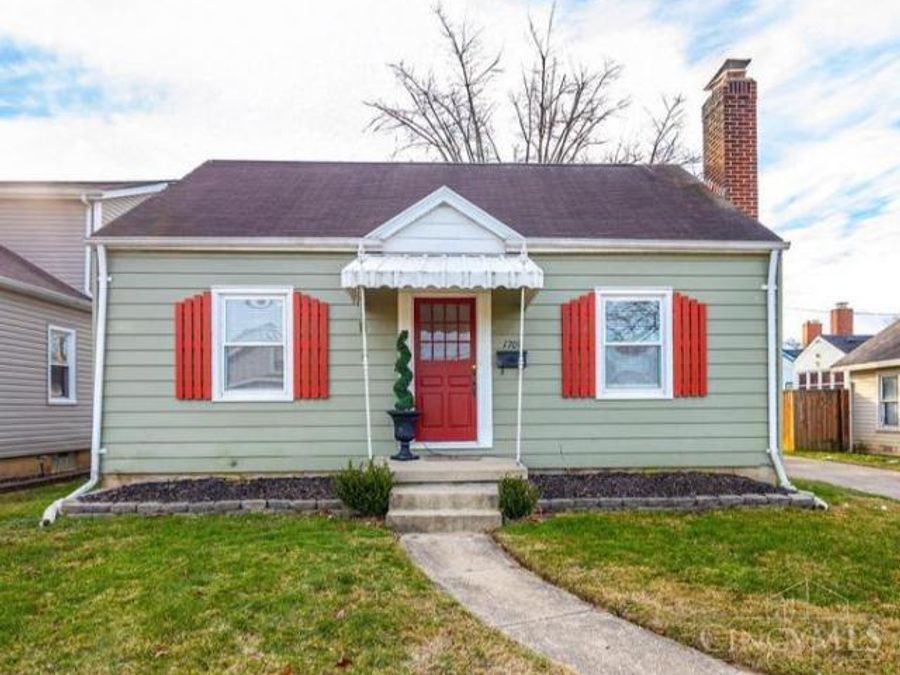 1709 Helen Avenue, Hamilton, OH 45011 Photo 1