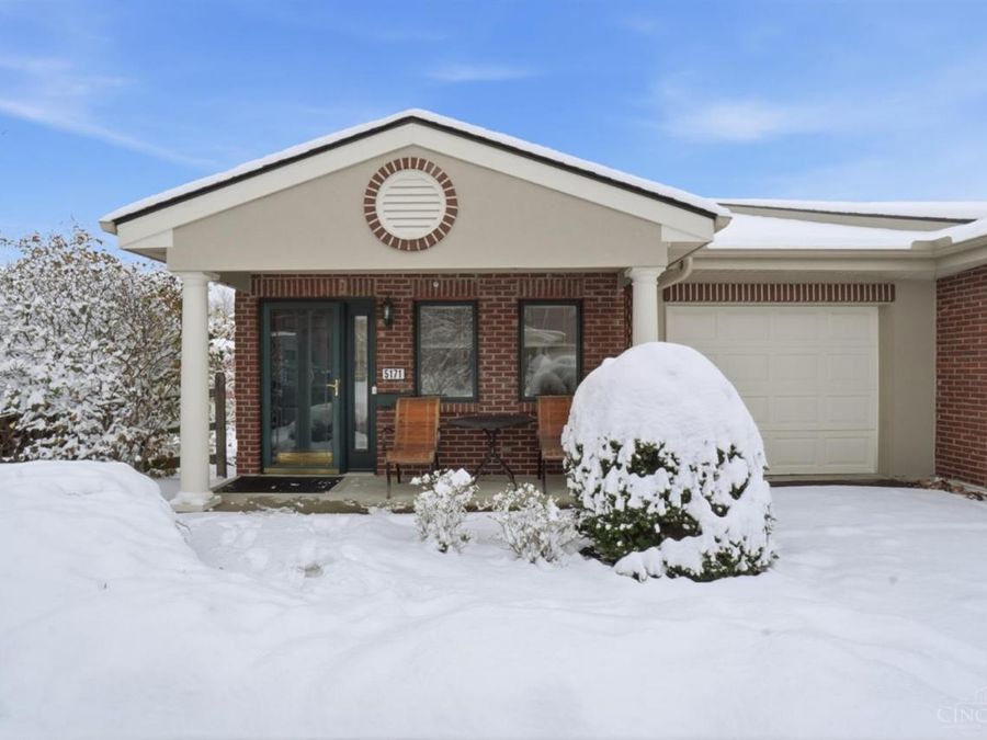 5171 North Bend Crossing, Green Township, OH 45247 Photo 1