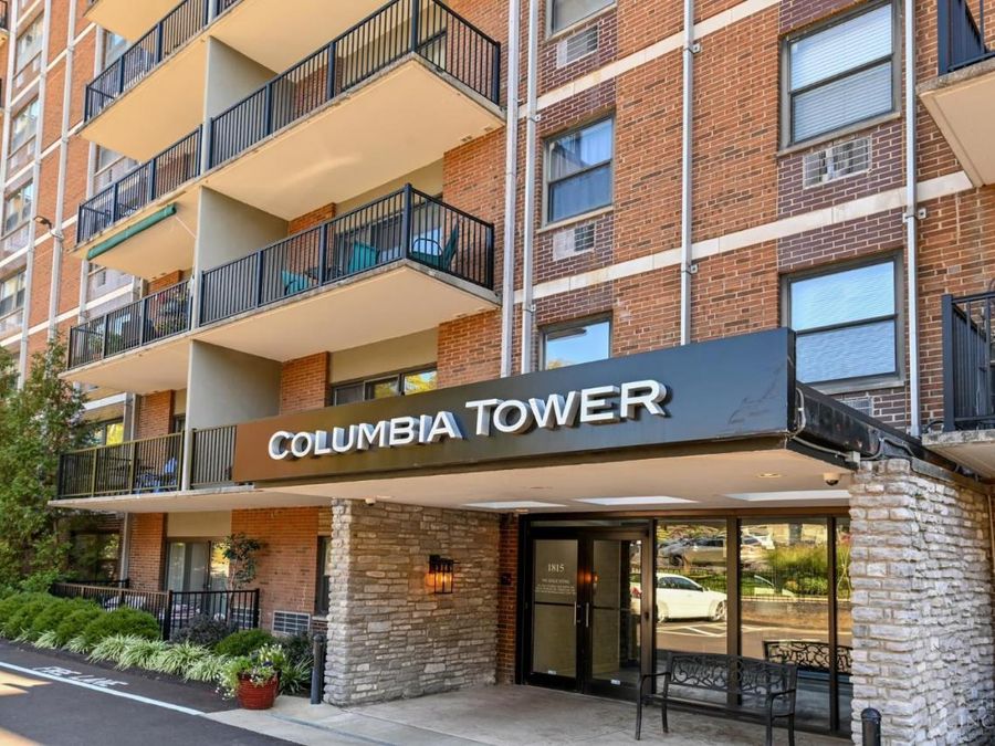 1815 Wm H Taft Road, Unit 409, Cincinnati, OH 45206 Photo 1