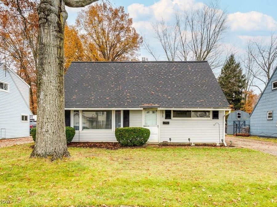 1310 Munroe Falls Avenue, Cuyahoga Falls, OH 44221 Photo 1