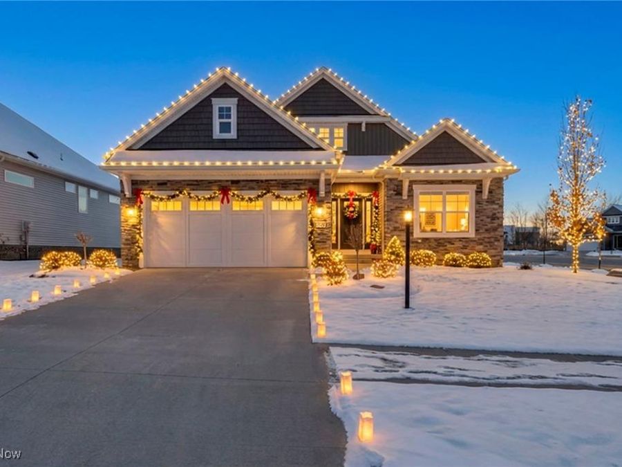 10162 Brookhaven Lane, Brecksville, OH 44141 Photo 1