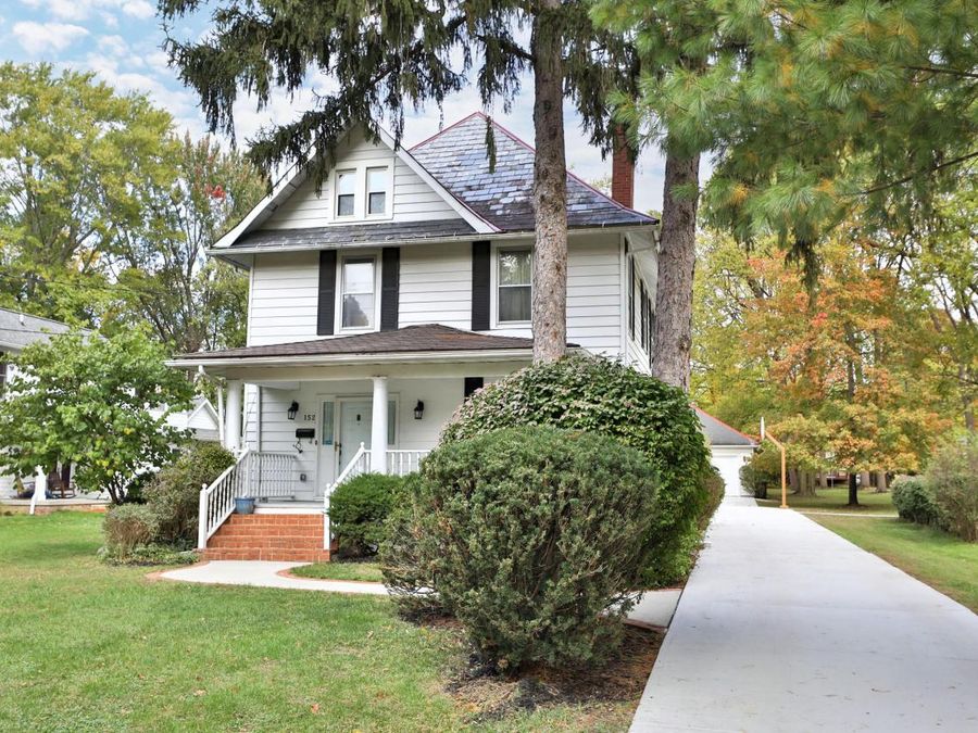 152 E Dublin Granville Road , Worthington, OH 43085 Photo 1