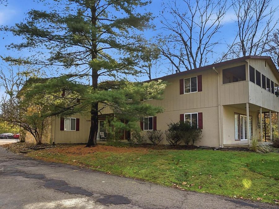 5200 Fenway Court , Unit A, Columbus, OH 43214 Photo 1