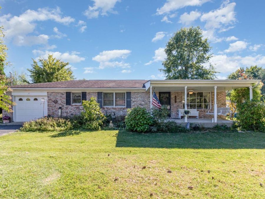 27 Marilyn Drive, Georgetown, OH 45121 Photo 1