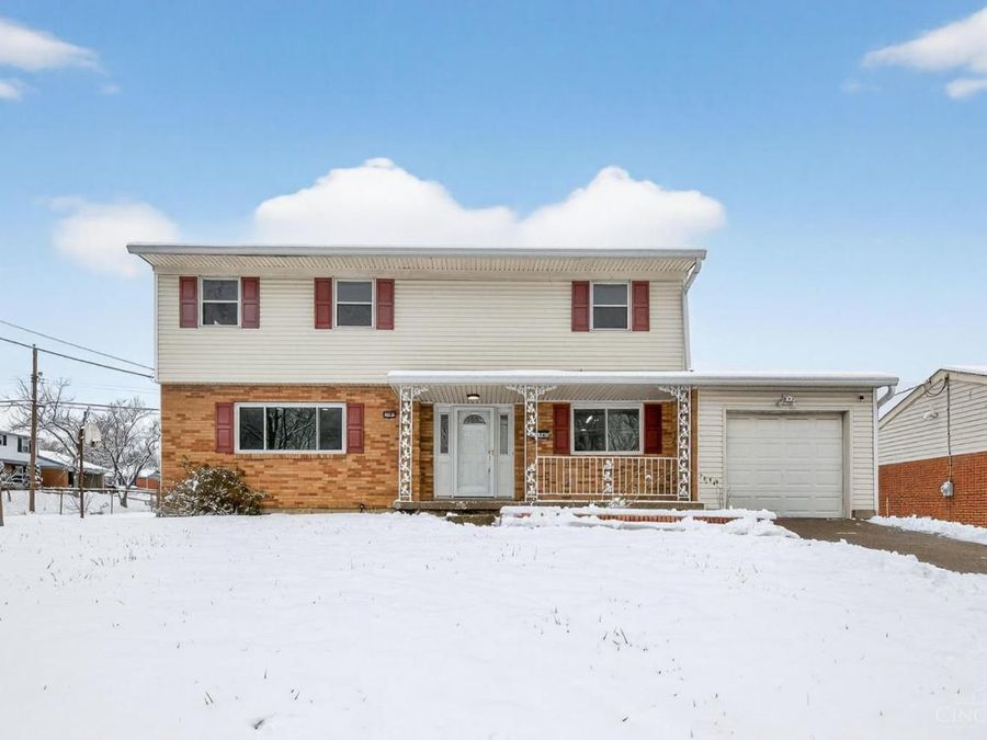 11761 Hanover Road, Forest Park, OH 45240 Photo 1