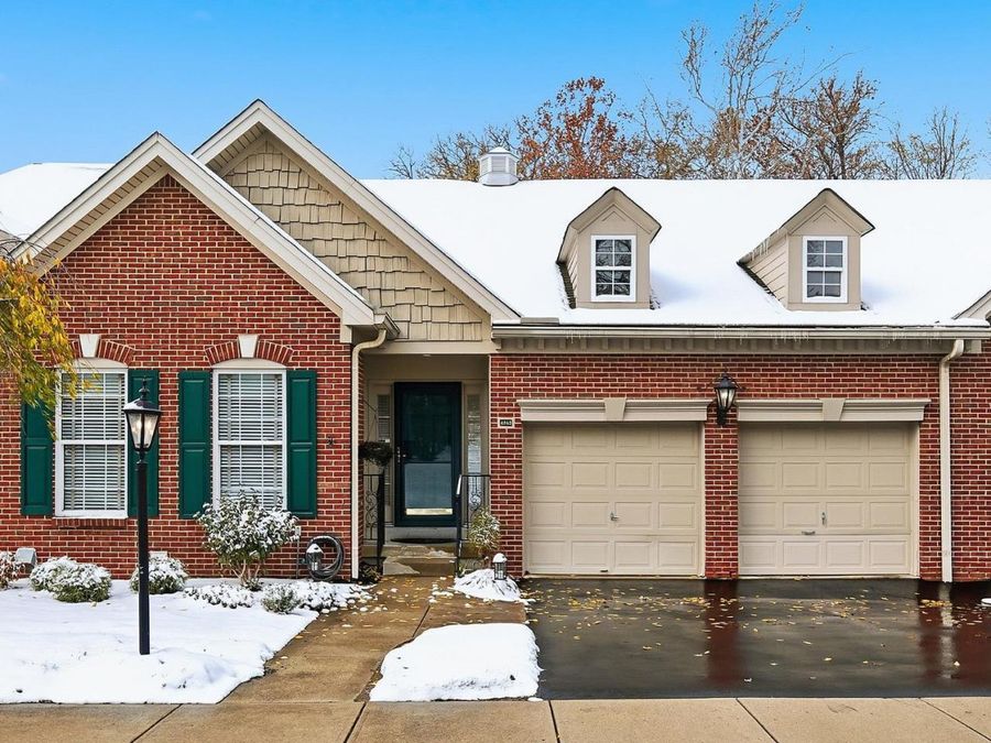 4243 St Andrews Place, Blue Ash, OH 45236 Photo 1