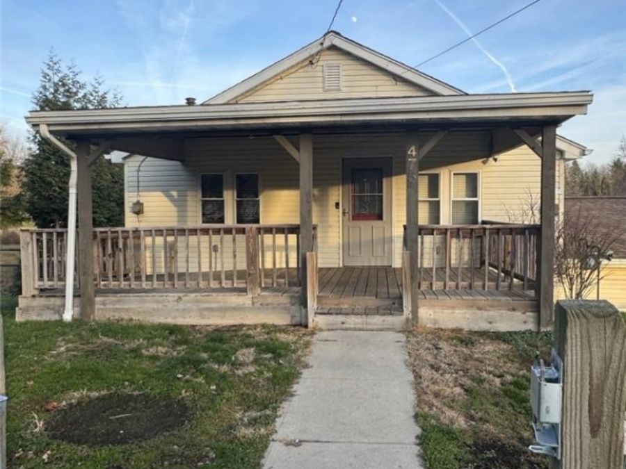 475 Munroe Falls Road, Tallmadge, OH 44278 Photo 1