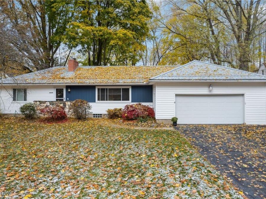 1857 Gorge Park Boulevard, Stow, OH 44224 Photo 1