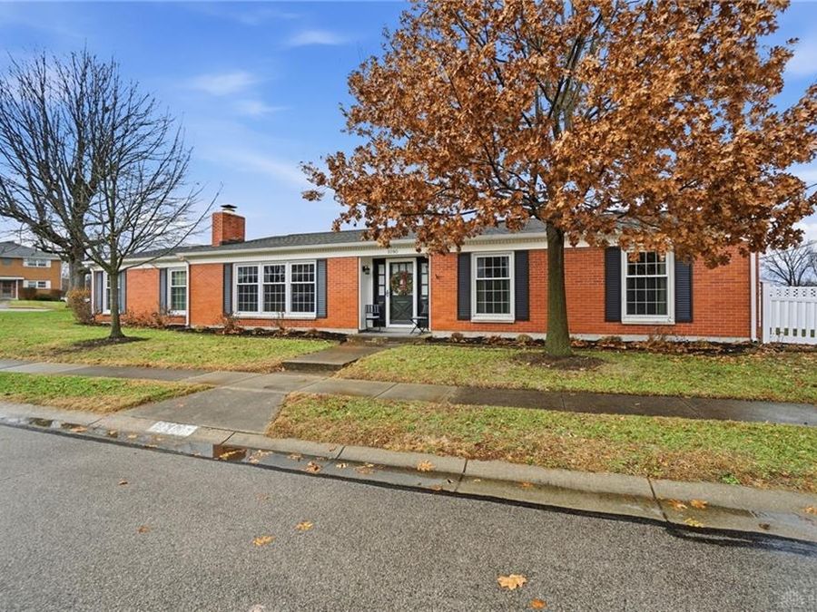 1090 Susan Drive, Hamilton, OH 45013 Photo 1