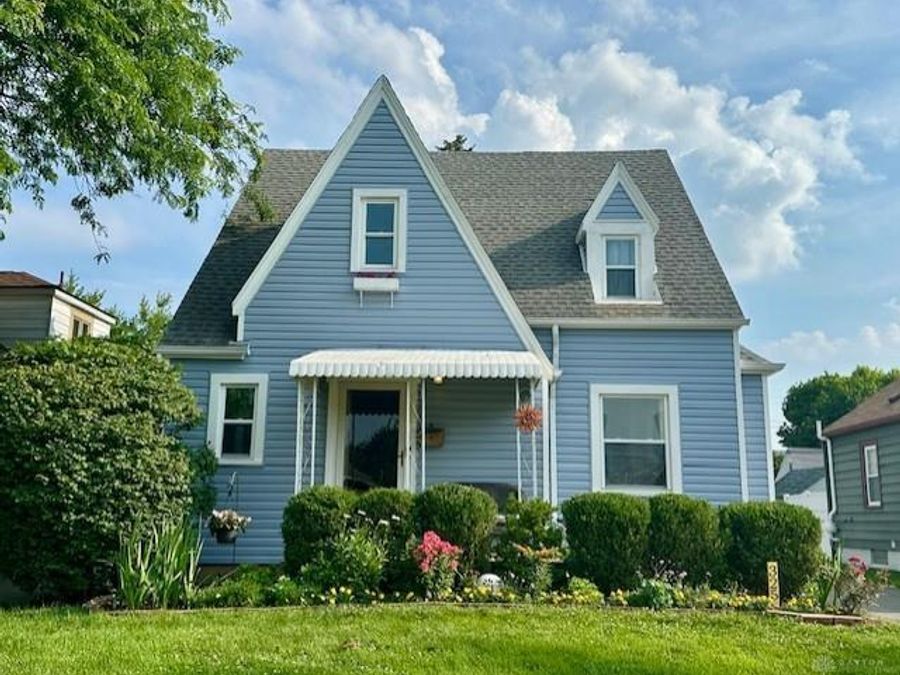 325 Rockhill Avenue, Dayton, OH 45429 Photo 1