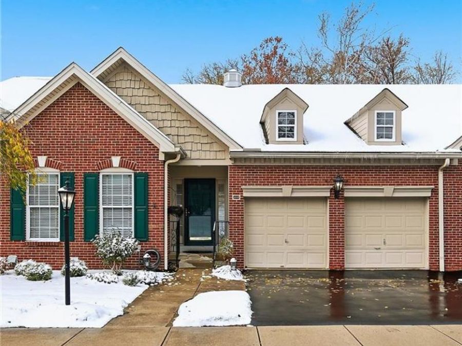 4243 St Andrews Place, Blue Ash, OH 45236 Photo 1