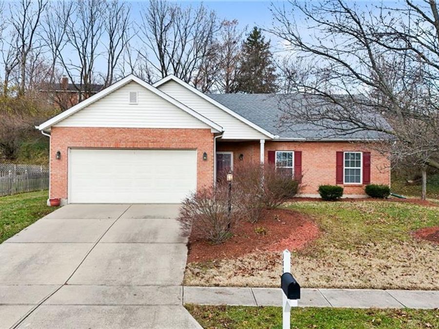 4885 Millridge Road, Dayton, OH 45424 Photo 1