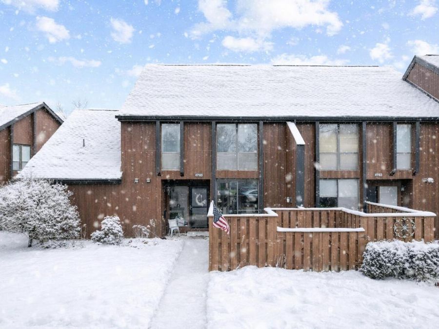 4765 Smoketalk Lane , Unit 1, Westerville, OH 43081 Photo 1