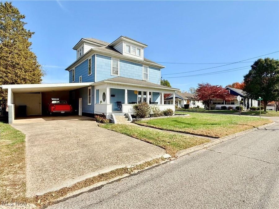 807 30th Street, Vienna, WV 26105 Photo 1