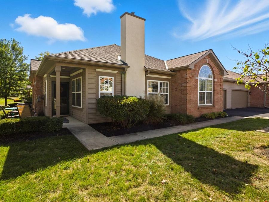 164 Alexander Lawrence Drive , Pickerington, OH 43147 Photo 1