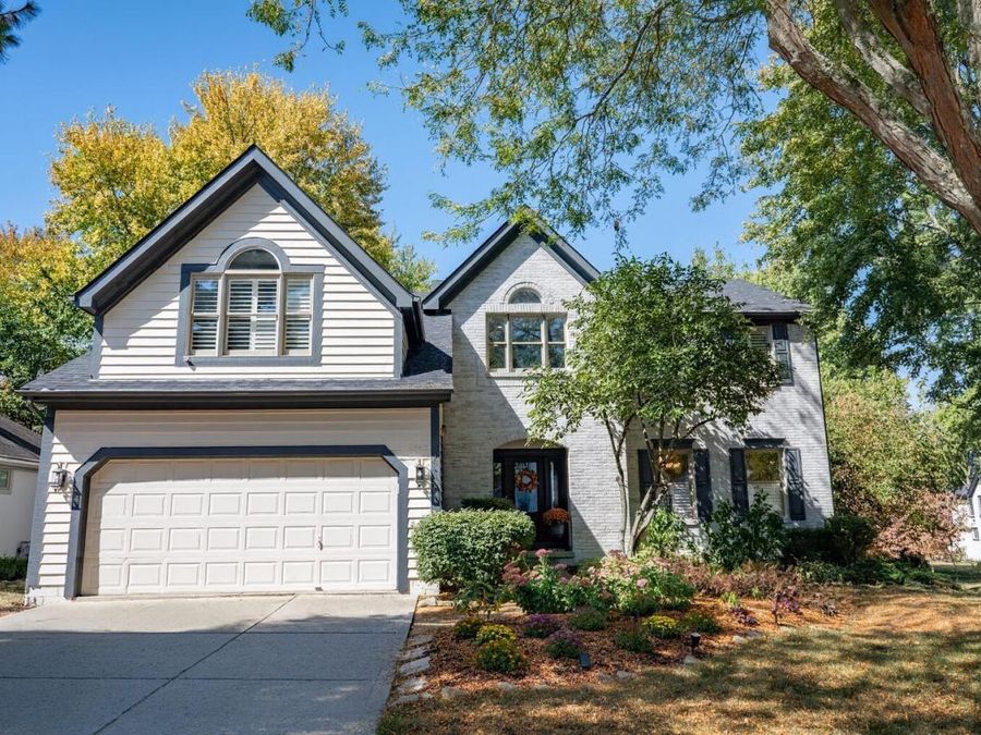 1035 Riva Ridge Boulevard , Columbus, OH 43230 Photo 1