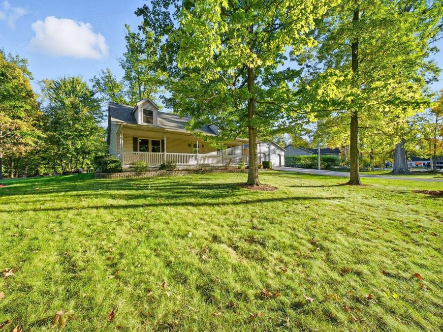 2040 Coriander Drive , West Salem, OH 44287 Photo 1