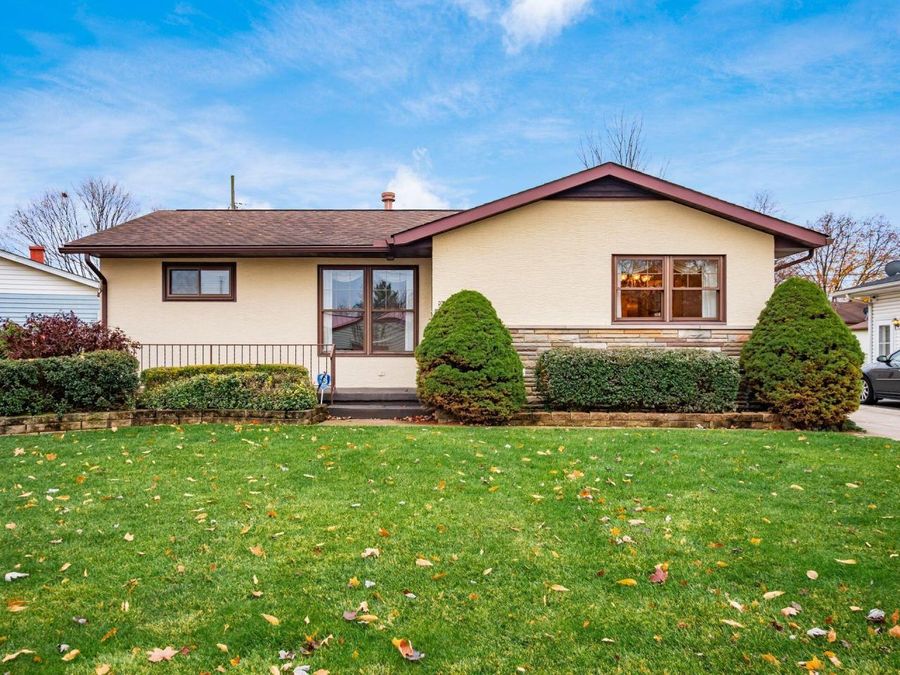 2491 Vanderberg Avenue , Columbus, OH 43204 Photo 1