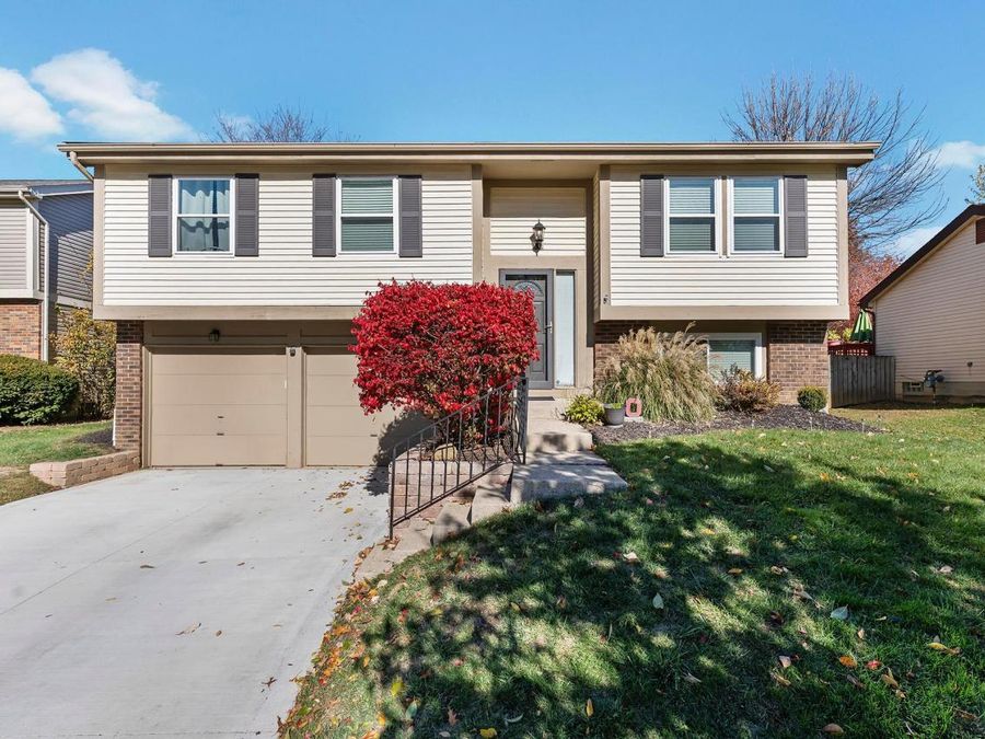 2248 Worthingwoods Boulevard , Powell, OH 43065 Photo 1