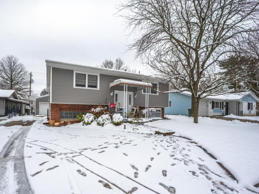 6458 Faircrest Road , Columbus, OH 43229 Photo 1