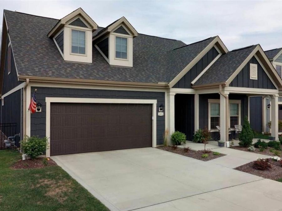 3678 Backstretch Way , Grove City, OH 43123 Photo 1