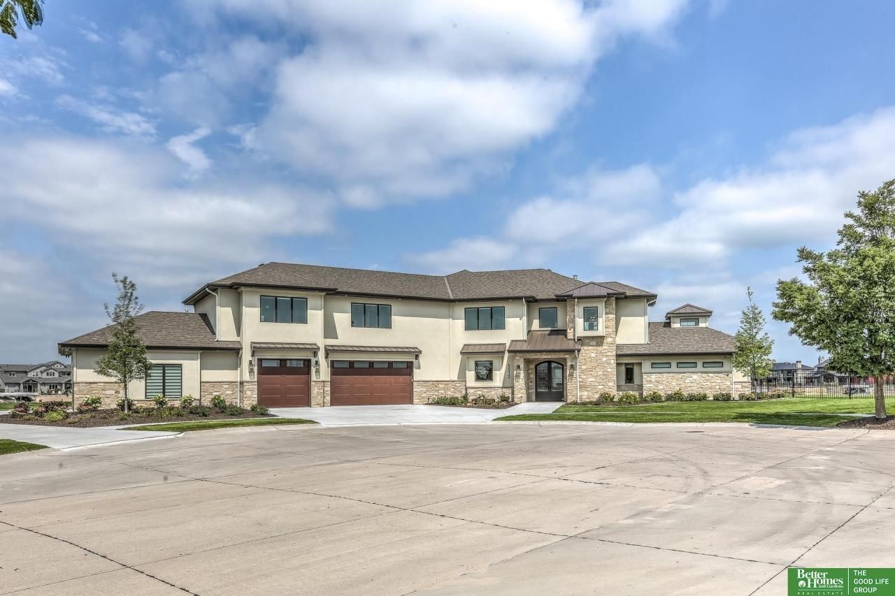 5512 N 290 Circle , Valley, NE 68064