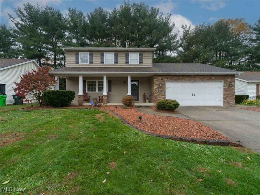 130 Pinedale Drive, Dover, OH 44622 Photo 1