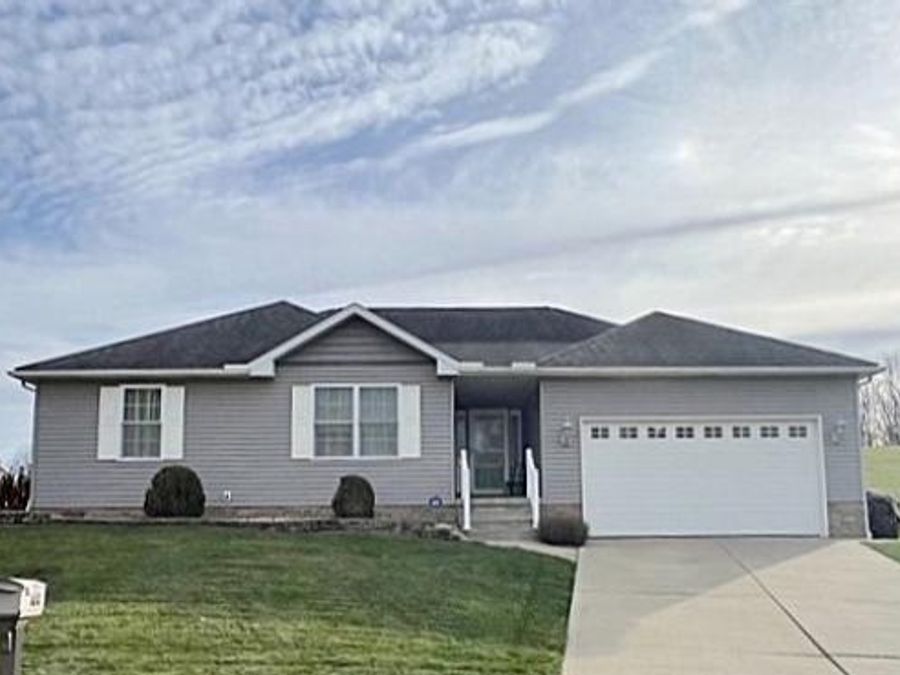 1410 Edgewood Drive, Dover, OH 44622 Photo 1