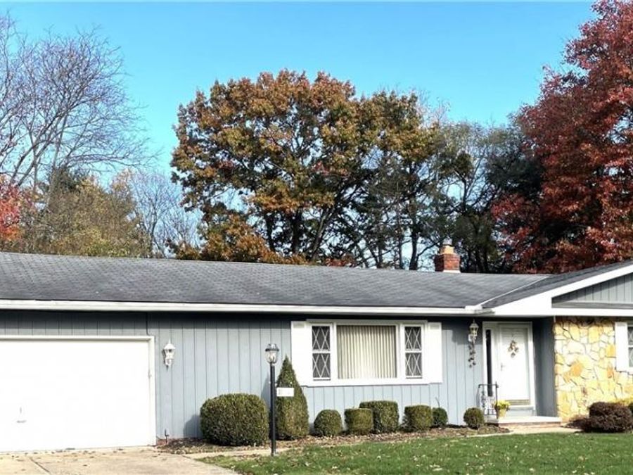 11485 Chautauqua Trail, Brecksville, OH 44141 Photo 1