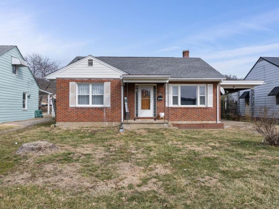 1016 Elizabeth Street, Ripley, OH 45167 Photo 1